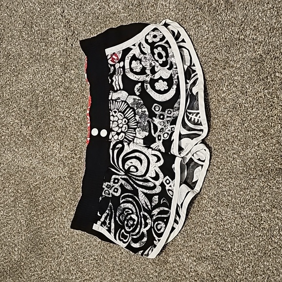 Billabong Vintage Surf Board Shorts Junior Size Medium - Picture 1 of 4